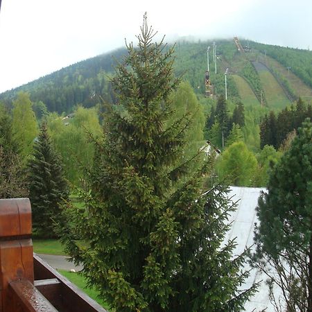 Sport Hotel Pomi Harrachov Exterior photo