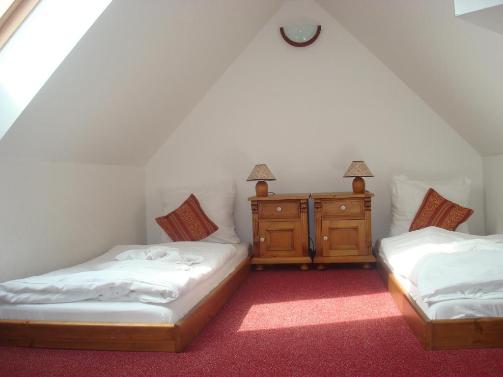 Sport Hotel Pomi Harrachov Room photo