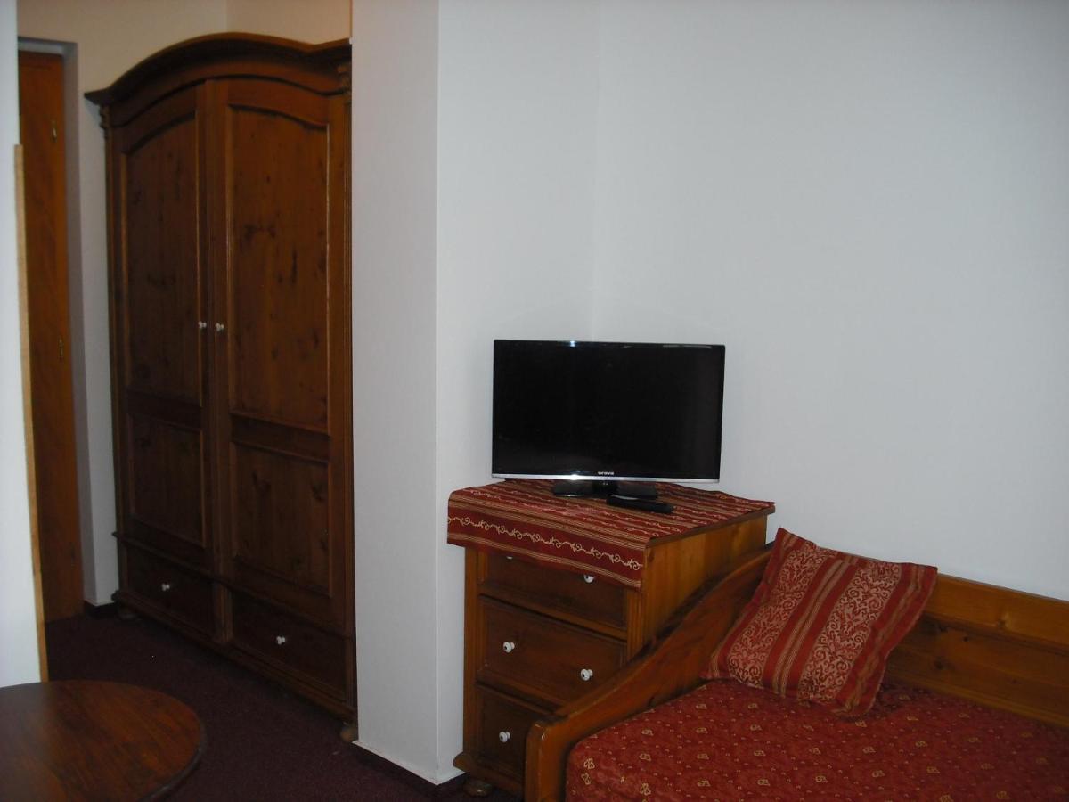 Sport Hotel Pomi Harrachov Exterior photo