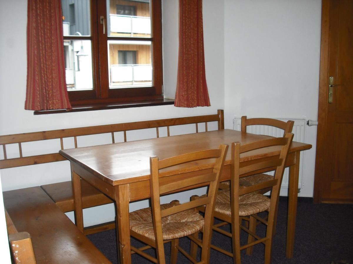 Sport Hotel Pomi Harrachov Exterior photo