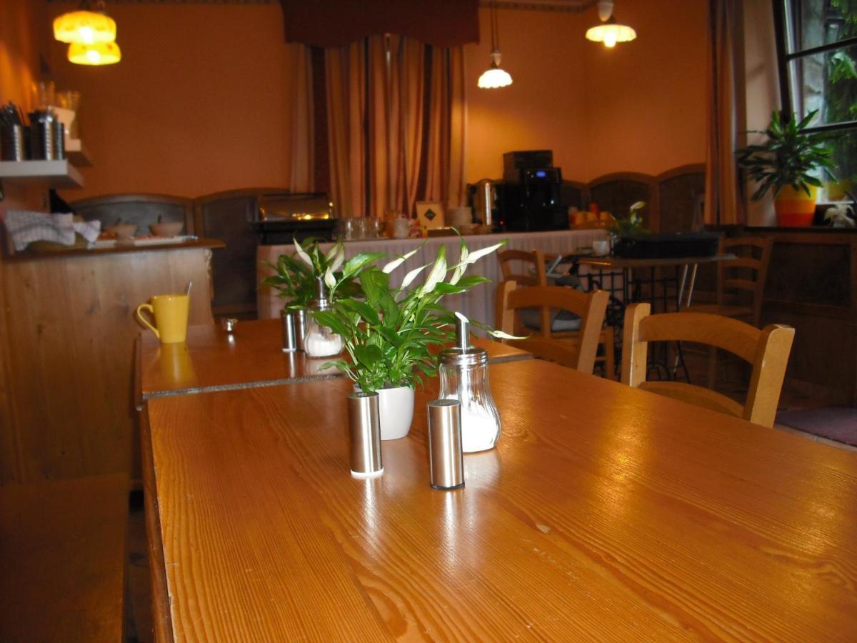 Sport Hotel Pomi Harrachov Exterior photo