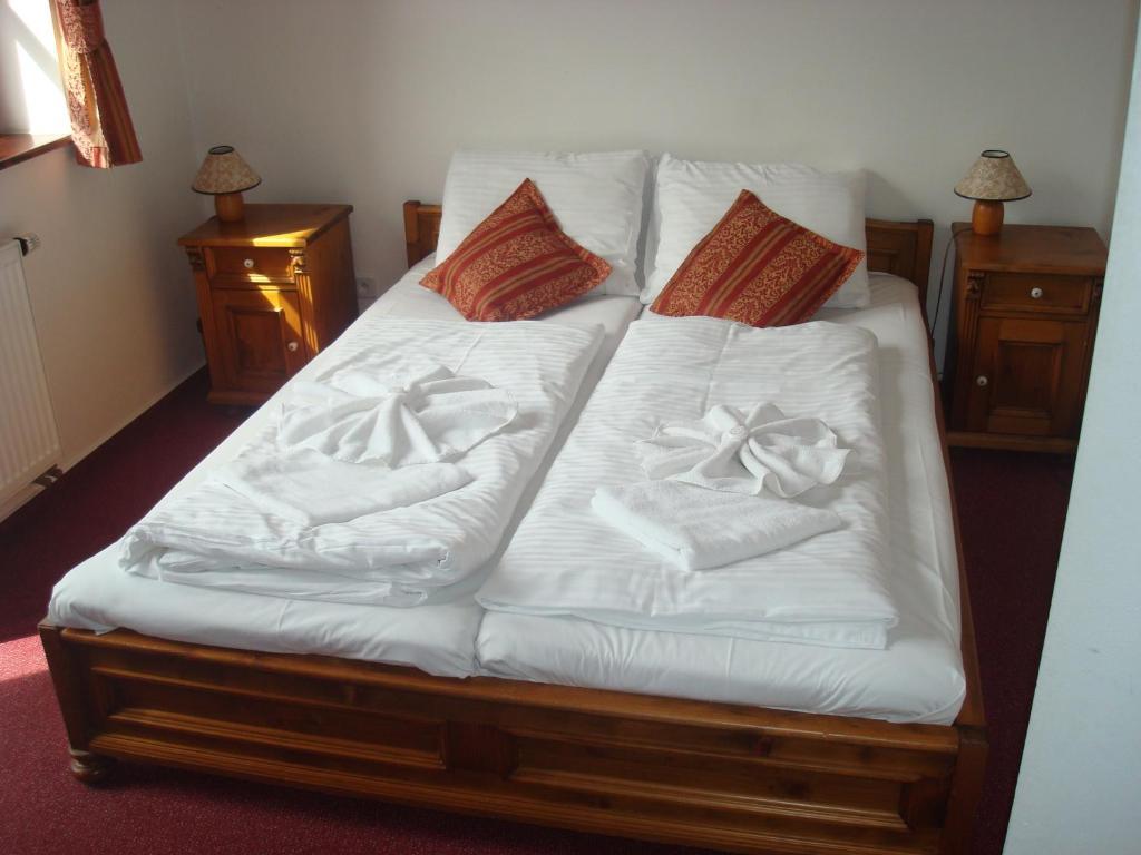 Sport Hotel Pomi Harrachov Room photo